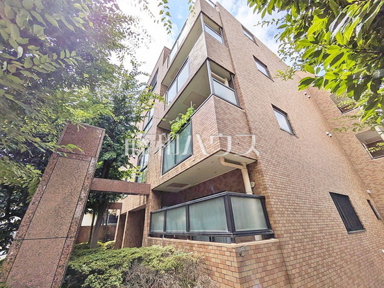 apartment 東京都武蔵野市関前３丁目
地図を見る