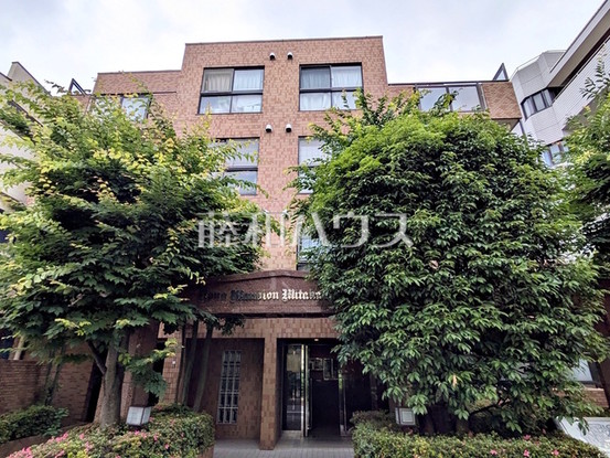 apartment 東京都武蔵野市関前３丁目
地図を見る