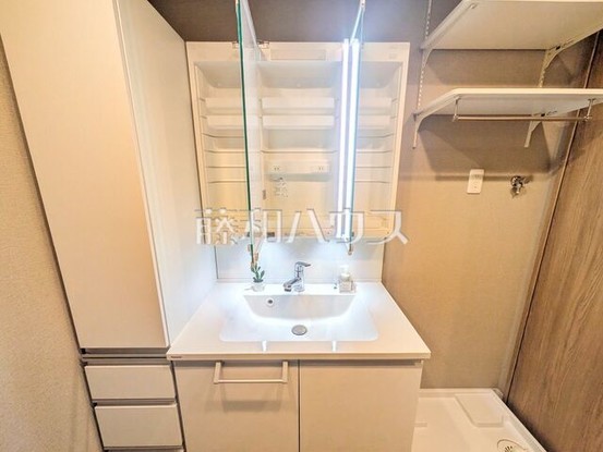 apartment 埼玉県富士見市西みずほ台１丁目
地図を見る