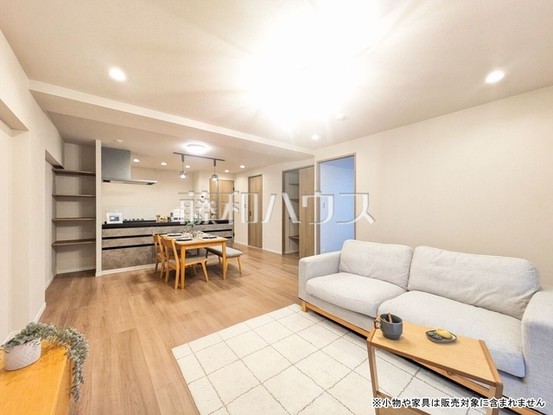 apartment 埼玉県富士見市西みずほ台１丁目
地図を見る