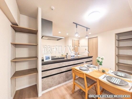 apartment 埼玉県富士見市西みずほ台１丁目
地図を見る