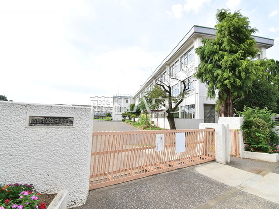 detached 東京都昭島市大神町４丁目
地図を見る