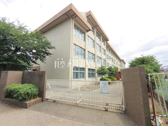 detached 東京都昭島市大神町４丁目
地図を見る