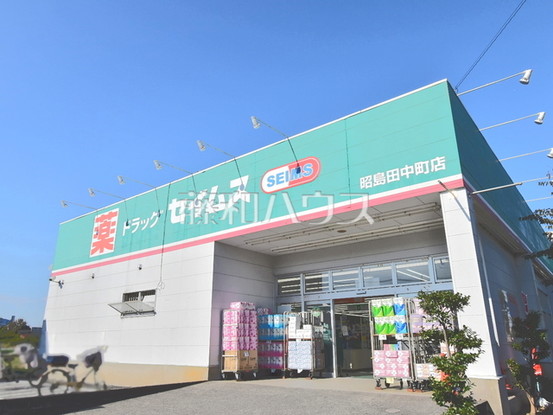 detached 東京都昭島市大神町４丁目
地図を見る