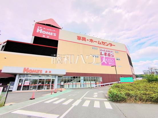 detached 東京都昭島市大神町４丁目
地図を見る