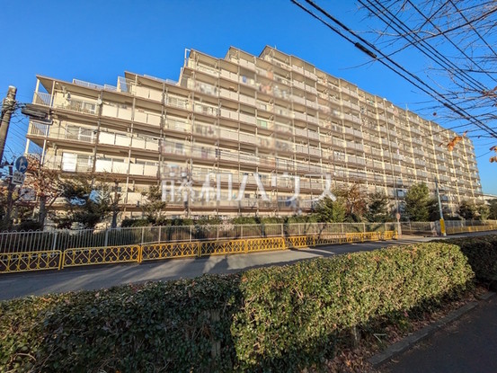 apartment 東京都昭島市武蔵野３丁目
地図を見る