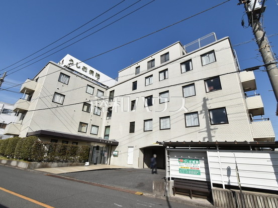 apartment 東京都昭島市武蔵野３丁目
地図を見る