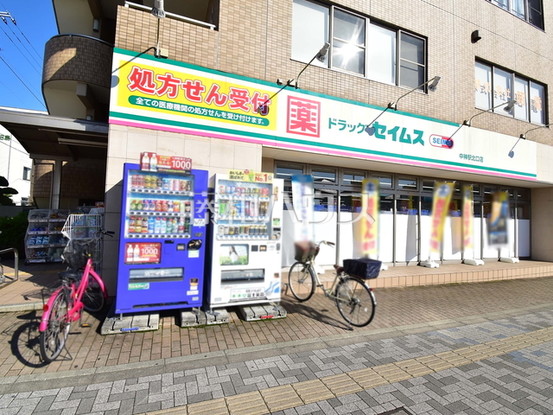 apartment 東京都昭島市武蔵野３丁目
地図を見る