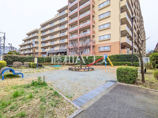 apartment 東京都昭島市武蔵野３丁目
地図を見る