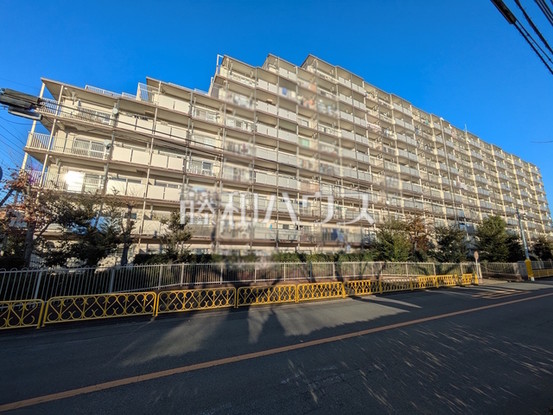 apartment 東京都昭島市武蔵野３丁目
地図を見る