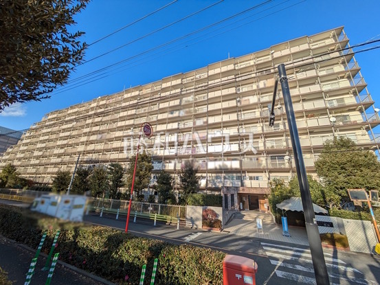 apartment 東京都昭島市武蔵野３丁目
地図を見る