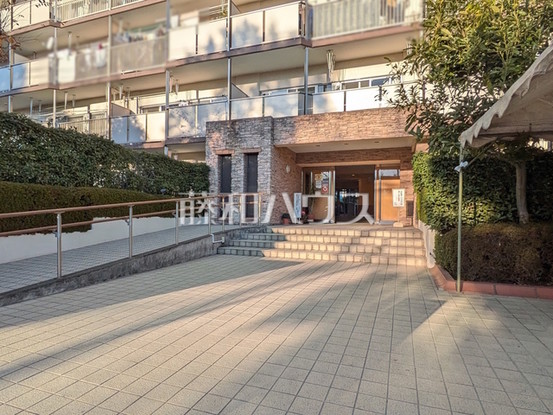apartment 東京都昭島市武蔵野３丁目
地図を見る