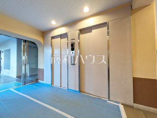 apartment 東京都昭島市武蔵野３丁目
地図を見る