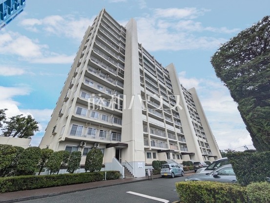 apartment 東京都西東京市田無町４丁目16-2