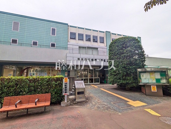 apartment 東京都西東京市田無町４丁目16-2