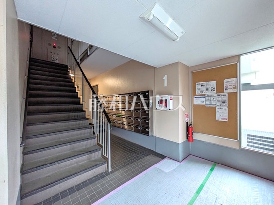 apartment 東京都西東京市田無町４丁目16-2