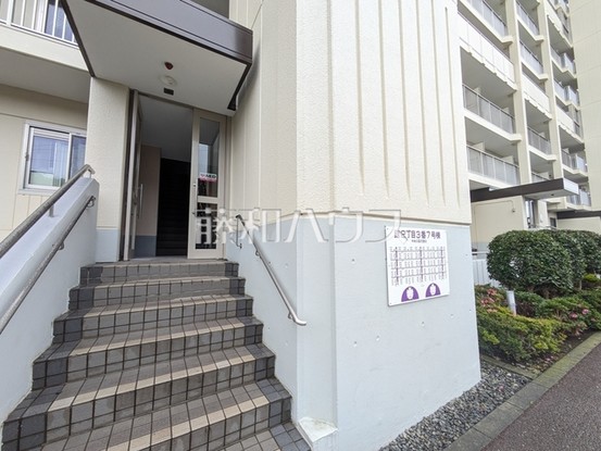 apartment 東京都西東京市田無町４丁目16-2