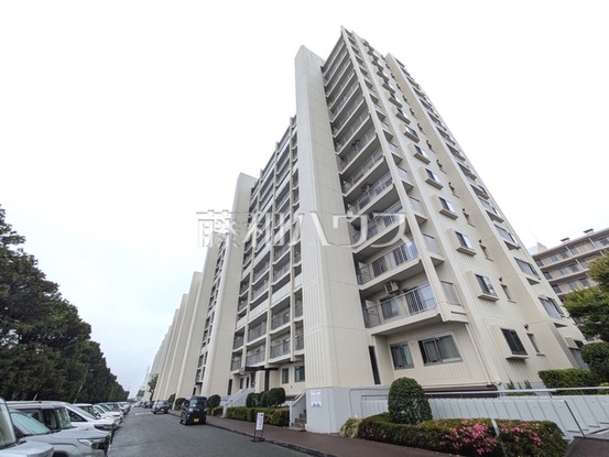 apartment 東京都西東京市田無町４丁目16-2