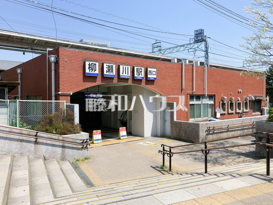 apartment 東京都西東京市田無町４丁目16-2