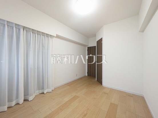 apartment 埼玉県朝霞市西弁財２丁目
地図を見る