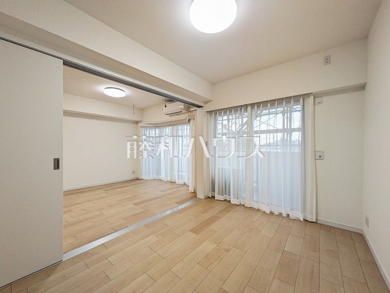 apartment 埼玉県朝霞市西弁財２丁目
地図を見る