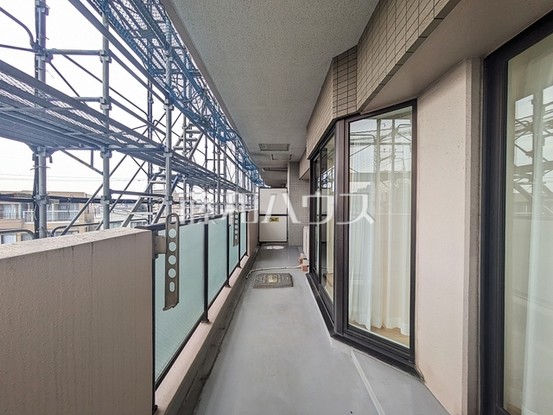 apartment 埼玉県朝霞市西弁財２丁目
地図を見る