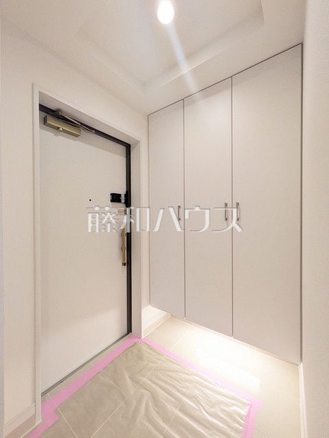 apartment 埼玉県朝霞市西弁財２丁目
地図を見る