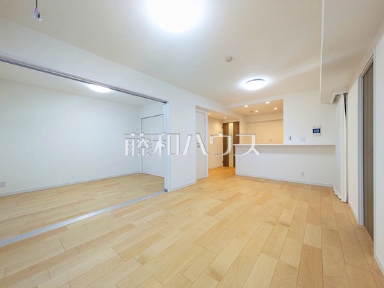 apartment 埼玉県朝霞市西弁財２丁目
地図を見る