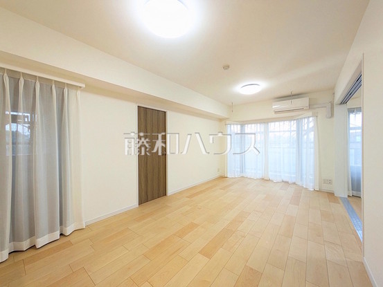 apartment 埼玉県朝霞市西弁財２丁目
地図を見る