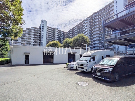 apartment 東京都立川市富士見町７丁目
地図を見る