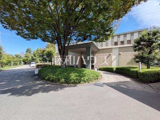 apartment 東京都立川市富士見町７丁目
地図を見る