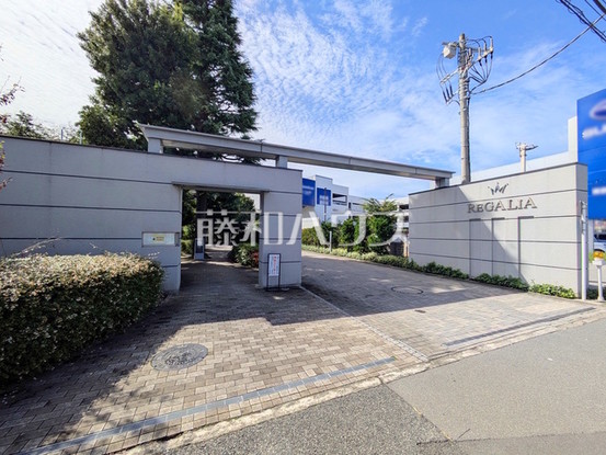 apartment 東京都立川市富士見町７丁目
地図を見る