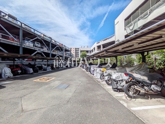 apartment 東京都立川市富士見町７丁目
地図を見る