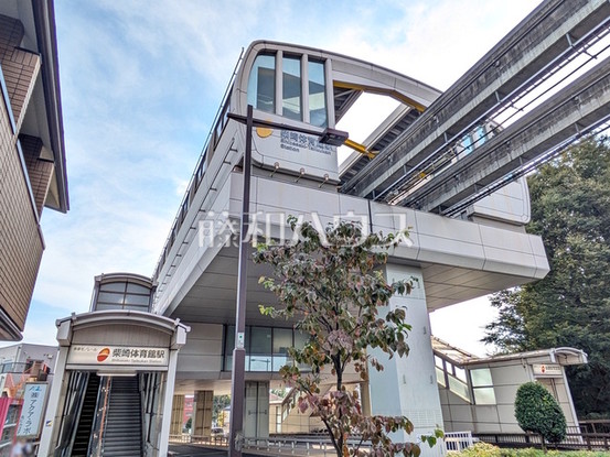 apartment 東京都立川市富士見町７丁目
地図を見る