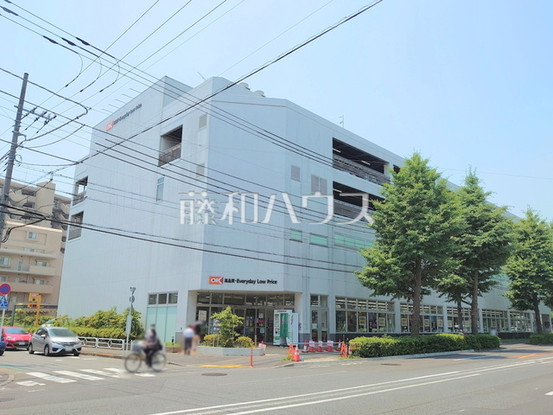 apartment 東京都立川市富士見町７丁目
地図を見る