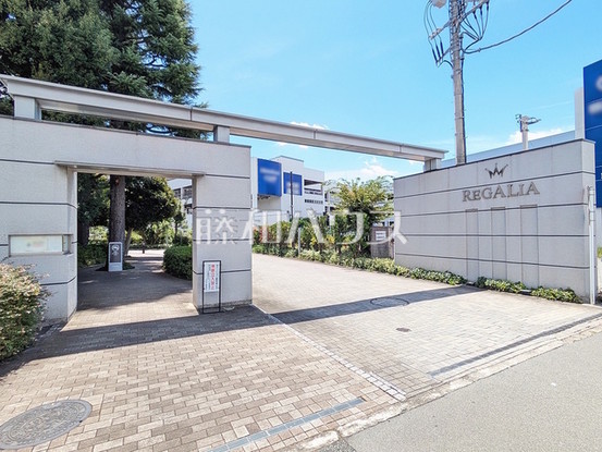 apartment 東京都立川市富士見町７丁目
地図を見る