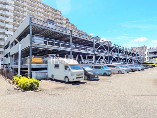 apartment 東京都立川市富士見町７丁目
地図を見る