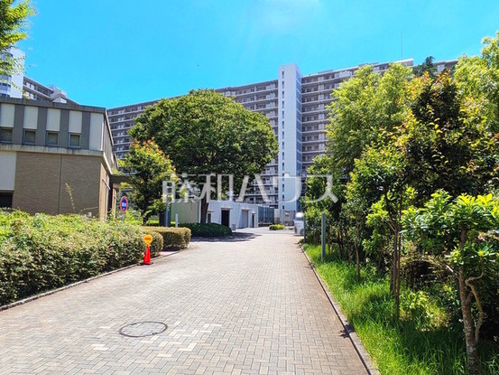 apartment 東京都立川市富士見町７丁目
地図を見る