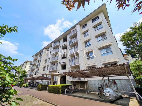 apartment 東京都西東京市田無町４丁目16-2