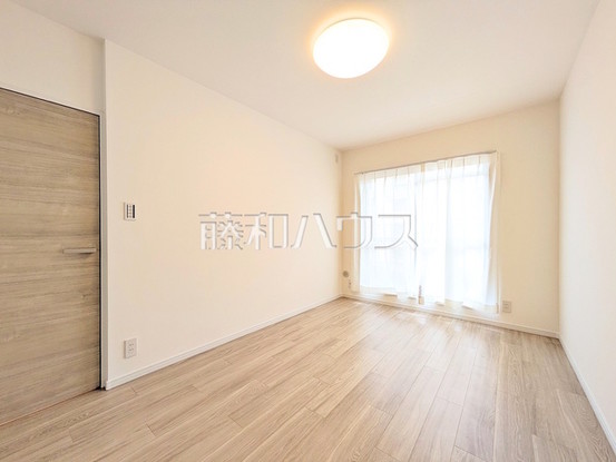 apartment 東京都西東京市田無町４丁目16-2