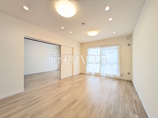 apartment 東京都西東京市田無町４丁目16-2