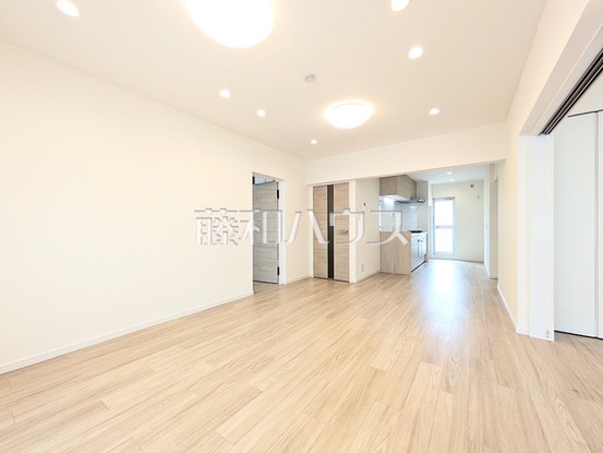 apartment 東京都西東京市田無町４丁目16-2