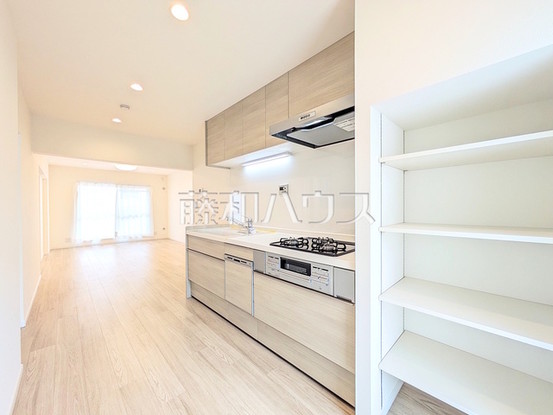 apartment 東京都西東京市田無町４丁目16-2