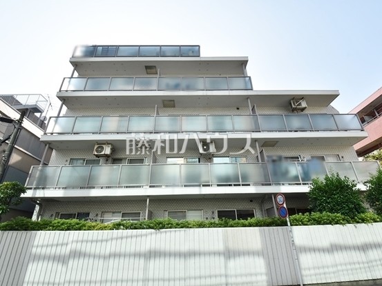 apartment 東京都武蔵野市吉祥寺本町１丁目
地図を見る