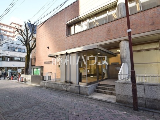 apartment 東京都武蔵野市吉祥寺本町１丁目
地図を見る