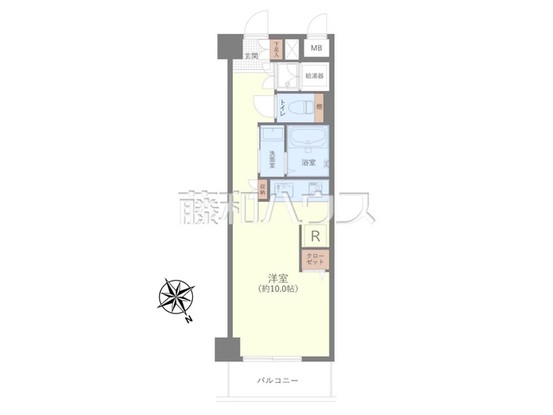 apartment 東京都武蔵野市吉祥寺本町１丁目
地図を見る