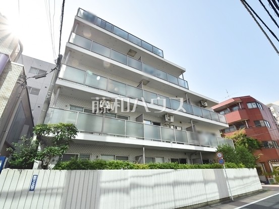 apartment 東京都武蔵野市吉祥寺本町１丁目
地図を見る