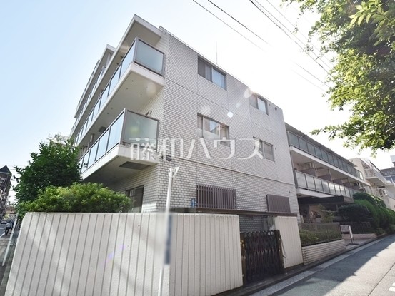 apartment 東京都武蔵野市吉祥寺本町１丁目
地図を見る