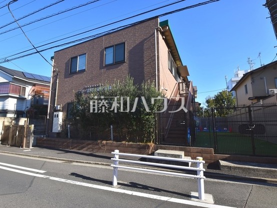 apartment 東京都武蔵野市吉祥寺本町１丁目
地図を見る