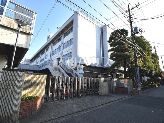 apartment 東京都武蔵野市吉祥寺本町１丁目
地図を見る